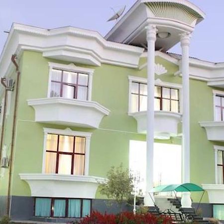 Hotel Complex Kayon 2 Душанбе Экстерьер фото